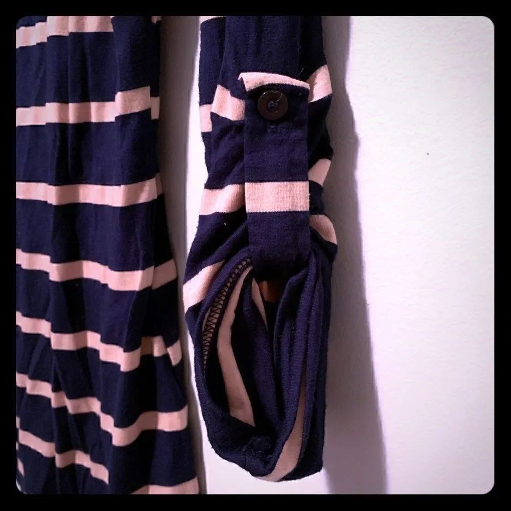 Monteau open back T - Picture 3 of 5
